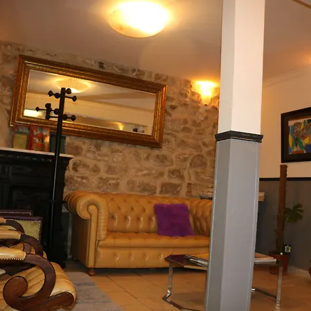 Grand De Clermont Hotel