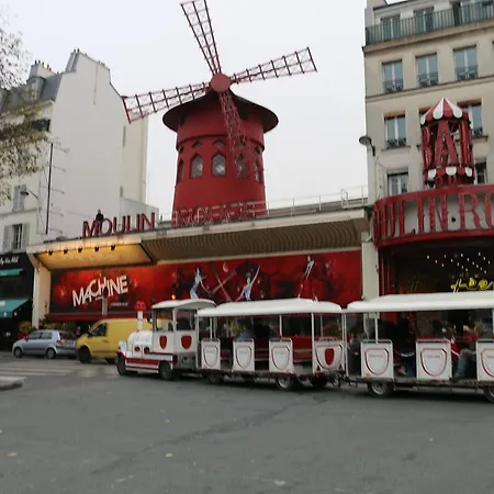 Grand De Clermont