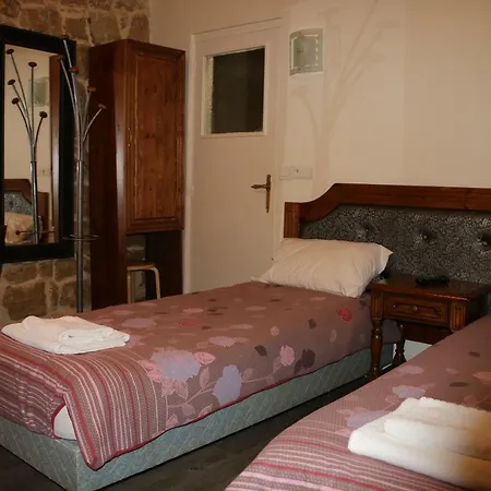 Grand De Clermont Hotel Paříž