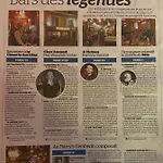 מלון Grand De Clermont 2*