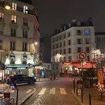 ホテル Grand De Clermont
