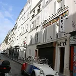 Grand De Clermont ホテル