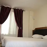 Grand De Clermont ホテル