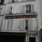 Grand De Clermont パリ