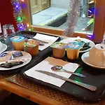 Grand De Clermont ホテル