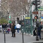 ホテル Grand De Clermont 2*