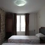 Grand De Clermont ホテル
