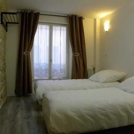 Grand De Clermont 2* Paris