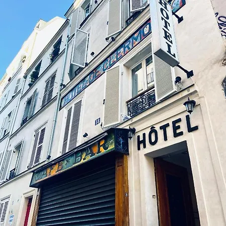 Grand De Clermont