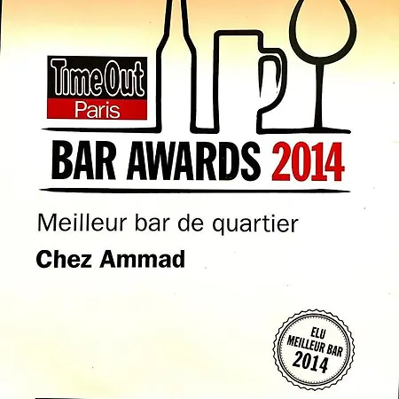 Grand De Clermont Hotel