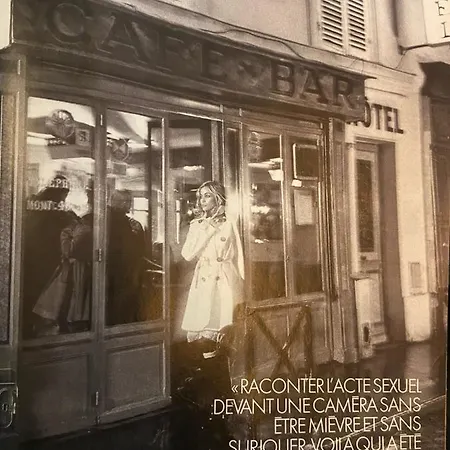 Grand De Clermont Hotel 2*