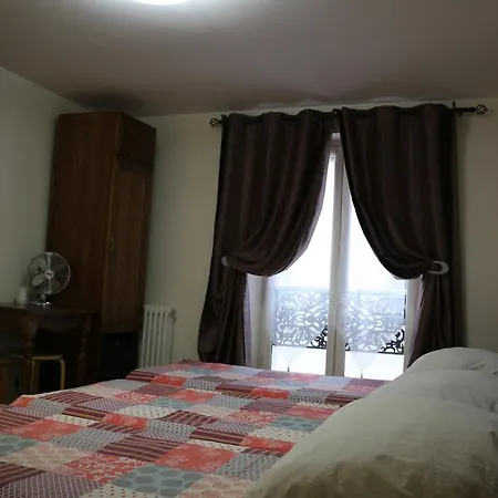 Hotel Grand De Clermont