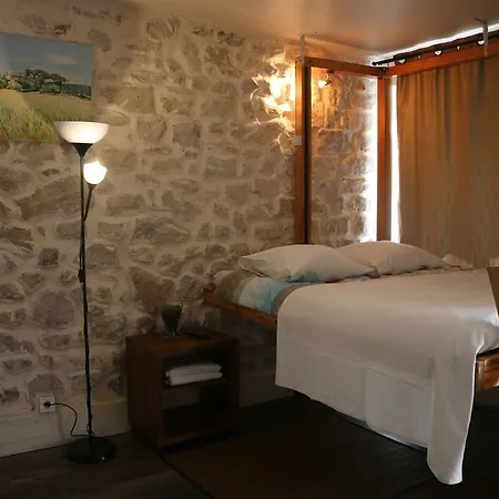 Hotel Grand De Clermont Paris