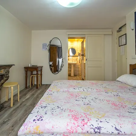 Grand De Clermont Hotel 2*