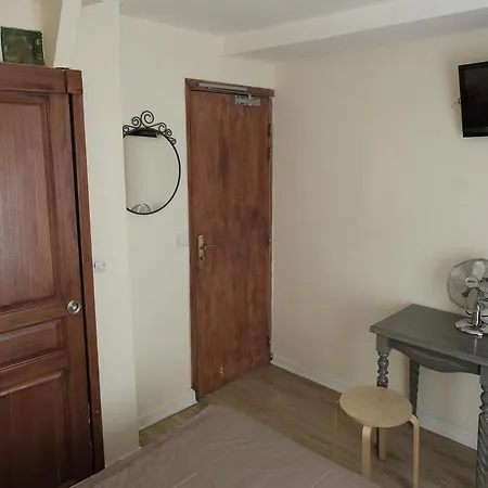 Grand De Clermont Hotel 2*