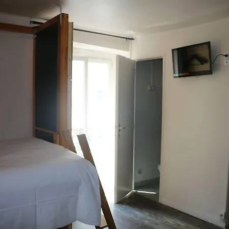 Grand De Clermont Hotel Paris