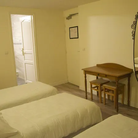 Grand De Clermont Hotel 2*
