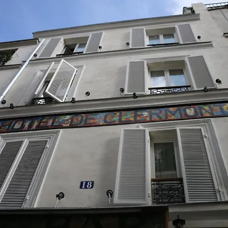 Grand De Clermont Hotel