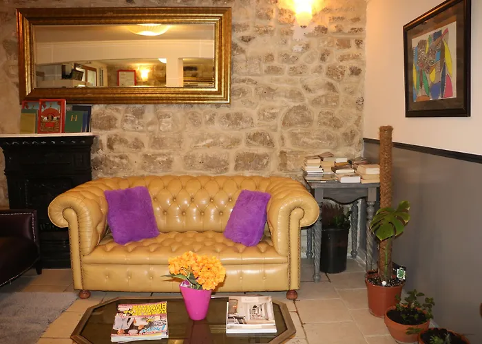 Grand De Clermont