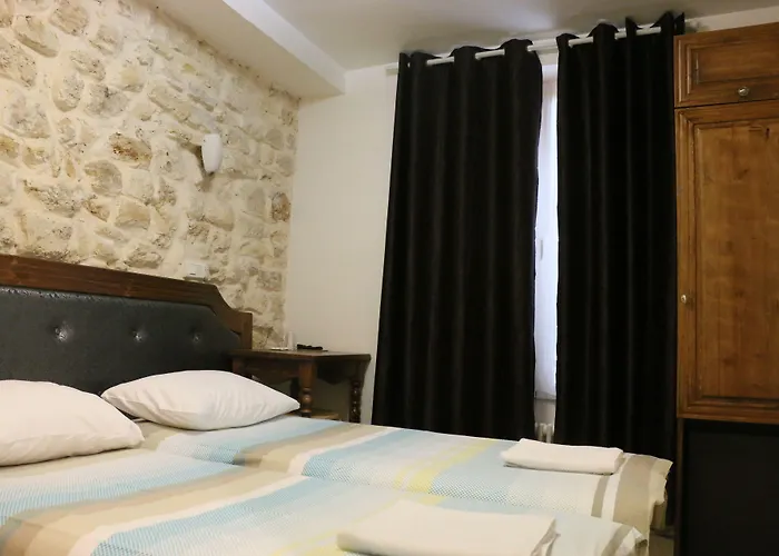 Ξενοδοχείο Grand De Clermont