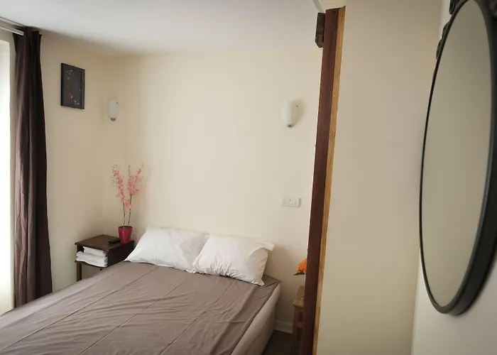 Ξενοδοχείο Grand De Clermont 2*