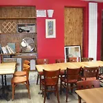 Grand De Clermont Hotell