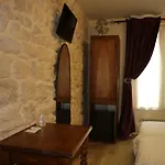 Hotell Grand De Clermont Paris