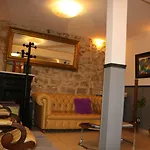 Grand De Clermont Hotell