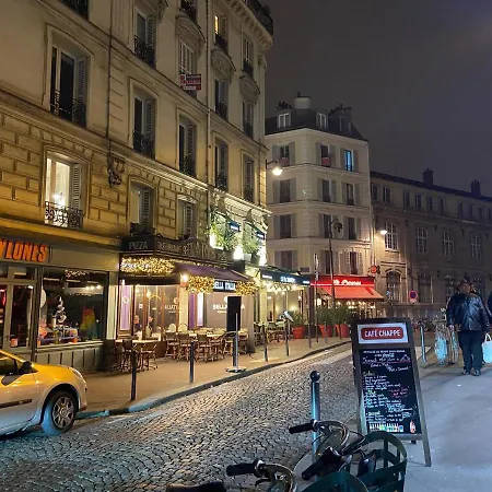 Grand De Clermont