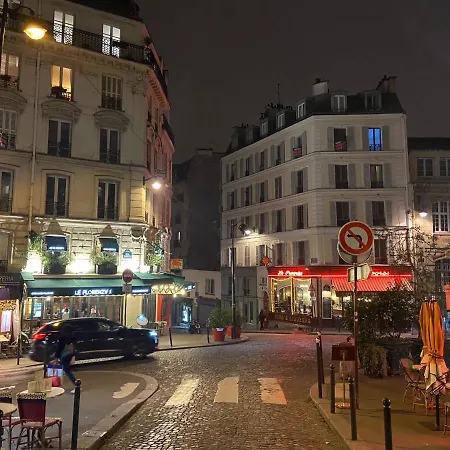 Hotel Grand De Clermont