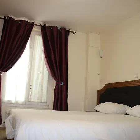 Grand De Clermont Szálloda