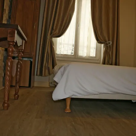 Grand De Clermont Szálloda 2*