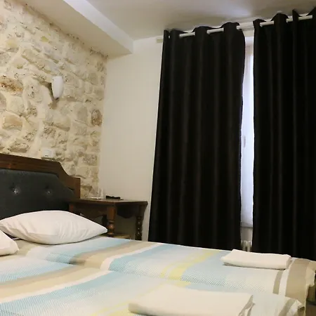 Szálloda Grand De Clermont