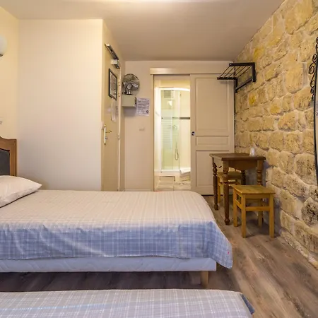 Grand De Clermont Párizs