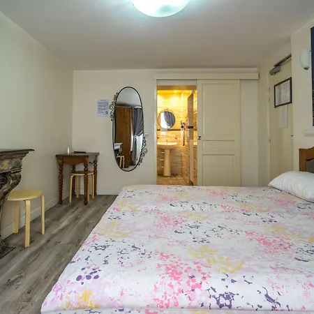 Grand De Clermont Szálloda