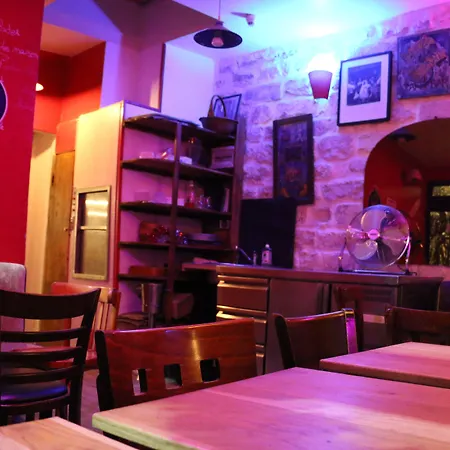 Hotel Grand De Clermont