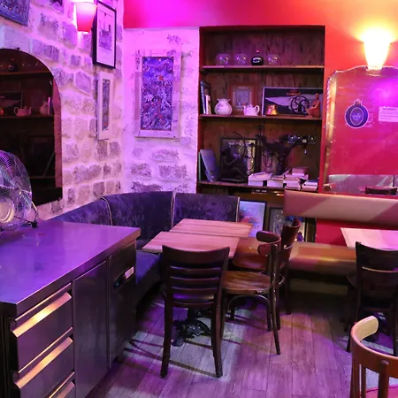 Grand De Clermont Párizs