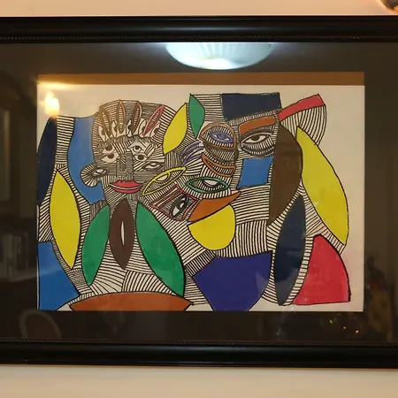 Szálloda Grand De Clermont Párizs