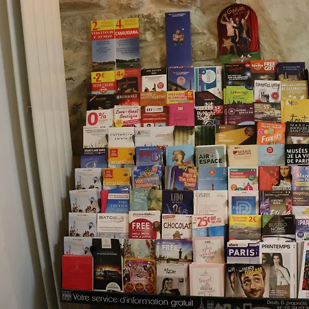 Grand De Clermont Szálloda 2*