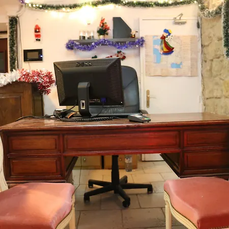 Hotel Grand De Clermont