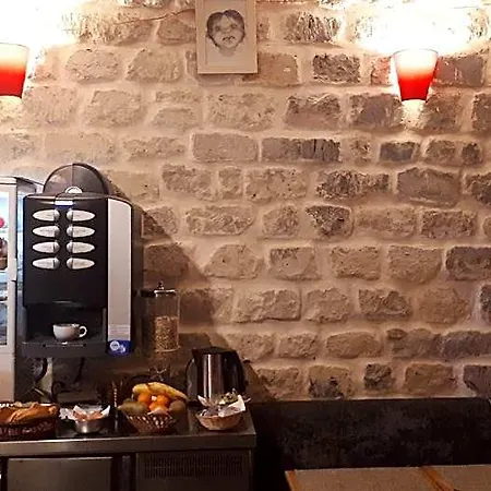 Ξενοδοχείο Grand De Clermont