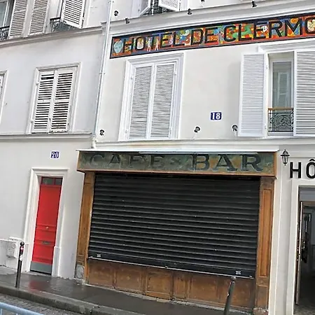 Grand De Clermont 2*