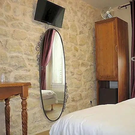 Grand De Clermont Ξενοδοχείο