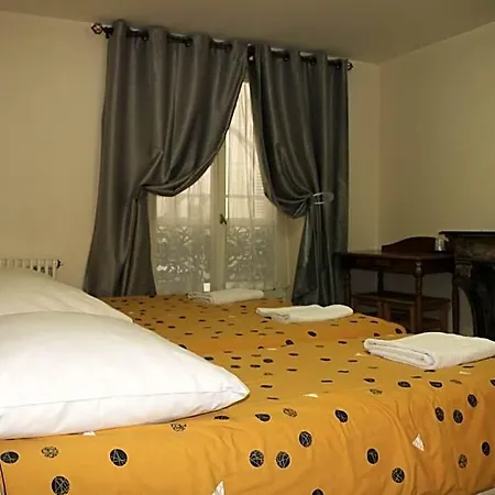 Ξενοδοχείο Grand De Clermont 2*