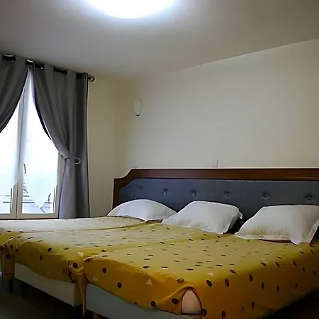 Grand De Clermont Ξενοδοχείο Παρίσι