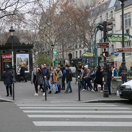 Grand De Clermont