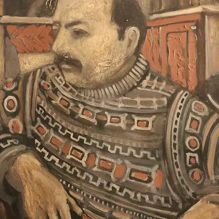 Szálloda Grand De Clermont 2*