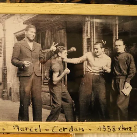 Grand De Clermont 2*