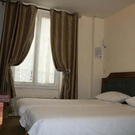 Hotel Grand De Clermont