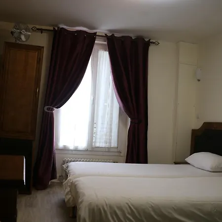 Grand De Clermont 2*